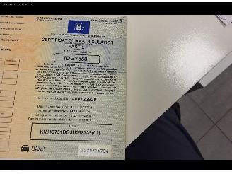 Hyundai Ioniq PLUG IN - HYBRID picture 30