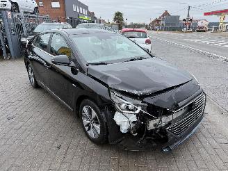 Hyundai Ioniq PLUG IN - HYBRID picture 3