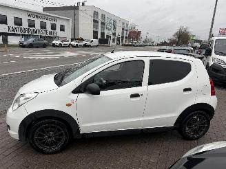 Suzuki Alto 1.0 GT CROSS picture 7