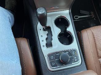 Jeep Grand-cherokee 3.0 DIESELPUMP KO picture 20