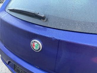 Alfa Romeo MiTo SUPER picture 20