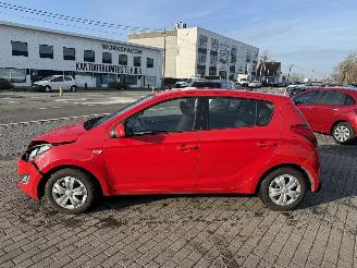 Hyundai I-20 1.2I picture 6