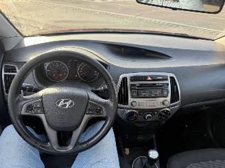 Hyundai I-20 1.2I picture 9