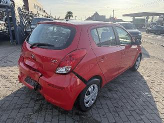 Hyundai I-20 1.2I picture 3