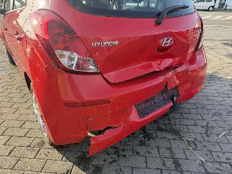 Hyundai I-20 1.2I picture 18