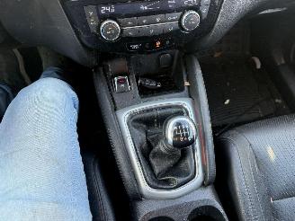 Nissan Qashqai 1.6 DCI 2WD picture 22