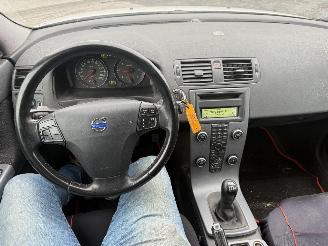Volvo V-50 1.6D picture 11
