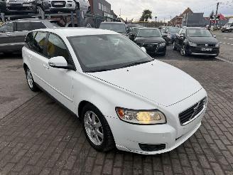 Volvo V-50 1.6D picture 6