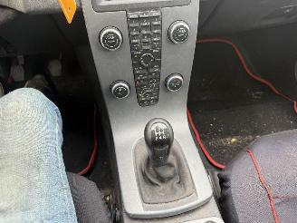 Volvo V-50 1.6D picture 14