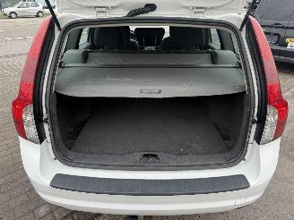Volvo V-50 1.6D picture 11