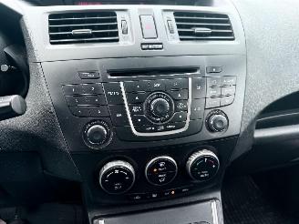 Mazda 5 1.6 CDVI 7-SEAT picture 19