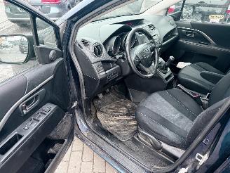 Mazda 5 1.6 CDVI 7-SEAT picture 6