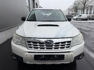 Subaru Forester 4X4 picture 2