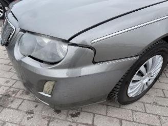 Rover 75 2.0 CDTI picture 13