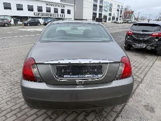 Rover 75 2.0 CDTI picture 9