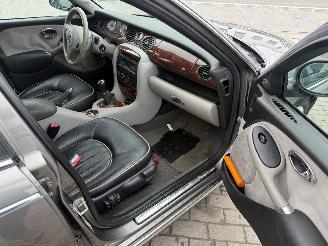 Rover 75 2.0 CDTI picture 15