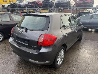 Toyota Auris ENGINE OUT / HAGEL picture 7