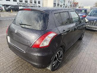 Suzuki Swift EXCLUSIVE picture 8