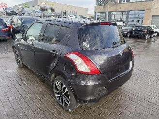 Suzuki Swift EXCLUSIVE picture 10