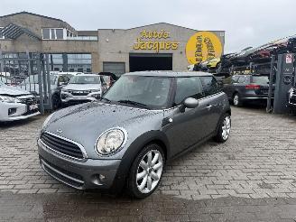 Auto incidentate Mini One 1.6D COOPER 2010/2