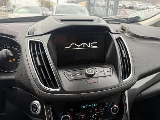 Ford C-Max 1.5 TDCI picture 19