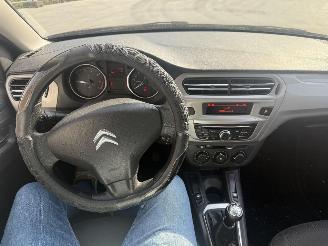 Citroën C-Elysee SÃ‰DUCTION picture 4