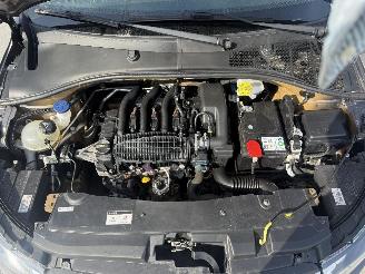 Citroën C-Elysee SÃ‰DUCTION picture 6