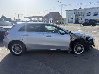 Mercedes A-klasse AUTOMATIC picture 6