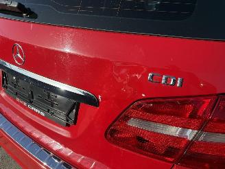Mercedes B-klasse CDI picture 10