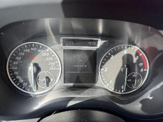 Mercedes B-klasse CDI picture 21