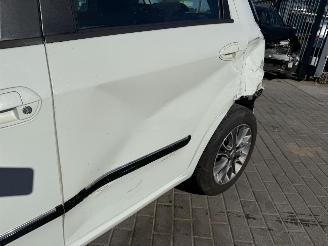 Fiat Punto 1.3 MULTIJET picture 8