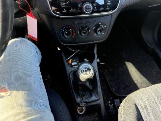 Fiat Punto 1.3 MULTIJET picture 22