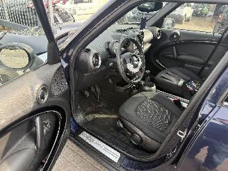 Mini Countryman 1.6I picture 6