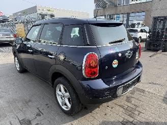 Mini Countryman 1.6I picture 10