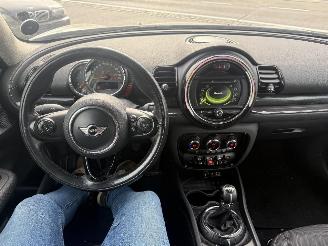 Mini Clubman 1.5I 100 KW picture 7