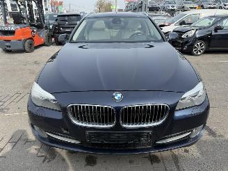 BMW 5-serie 2.0D MOTOR PROBLEM picture 3