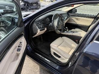 BMW 5-serie 2.0D MOTOR PROBLEM picture 15