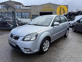 Unfallwagen Kia Rio 1.4I EASY 2011/1