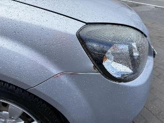 Kia Rio 1.4I EASY picture 15