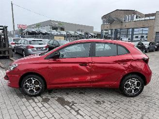 MG 3 1.5 COMFORT picture 8