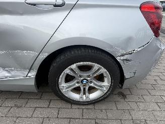 BMW 1-serie COMFORT picture 11