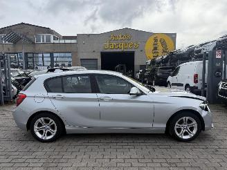 BMW 1-serie  picture 1