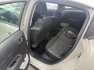 Citroën C3 1.2I SHINE picture 13