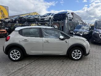 Citroën C3 1.2I SHINE picture 2