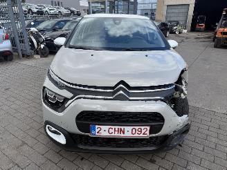 Citroën C3 1.2I SHINE picture 8
