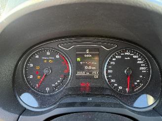 Audi A3 1.4 TFSI CABRIOLET picture 18