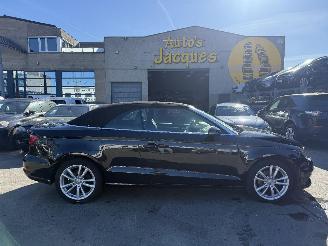 Audi A3 1.4 TFSI CABRIOLET picture 1