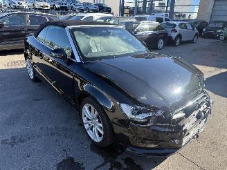 Audi A3 1.4 TFSI CABRIOLET picture 8