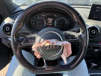 Audi A3 1.4 TFSI CABRIOLET picture 20