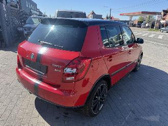 Skoda Fabia 1.2I MONTE CARLO picture 3